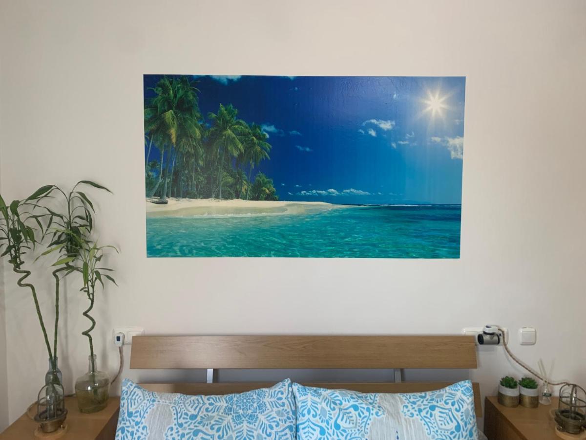 Atico Lujo Primera Linea, Terraza, Piscina, Parking カステル・デ・フェロ エクステリア 写真